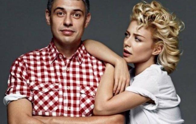 Тина Кароль написала трогательное послание покойному супругу