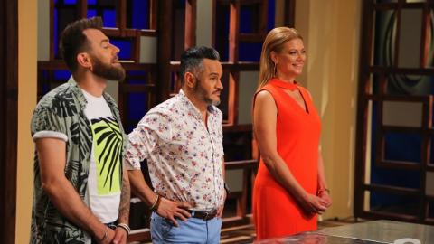 МастерШеф: 8 сезон 15 выпуск смотреть онлайн