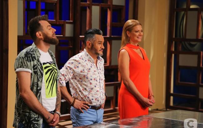 МастерШеф: 8 сезон 15 выпуск смотреть онлайн