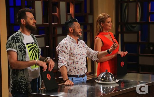 МастерШеф: 8 сезон 11 выпуск смотреть онлайн