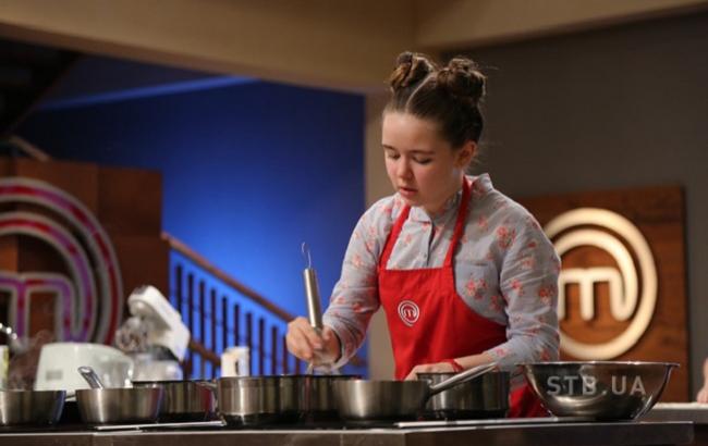 МастерШеф.Діти: 2 сезон 33 выпуск смотреть онлайн
