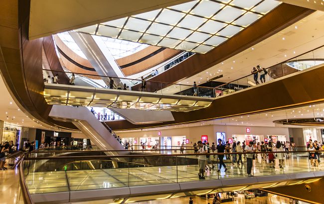 В Израиле возобновляют работу ТРЦ, кто откроется определит лотерея