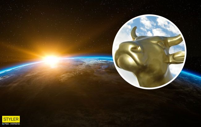 Слов'янський гороскоп 2022: який ваш знак-тотем, і що принесе рік Златорогого Тура