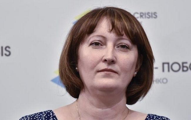 НАЗК склало 34 адмінпротоколи за порушення термінів подання фінзвітів, - Корчак