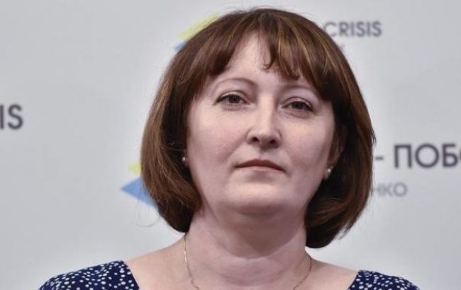 За нарушение финотчетности против украинских партий составлено 17 админпротоколов, - НАПК