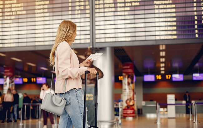 Єгипет і Кіпр посилили правила в'їзду для туристів: що потрібно знати українцям