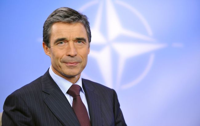 Экс-глава НАТО допускает, что Россия сама может вернуть Крым Украине