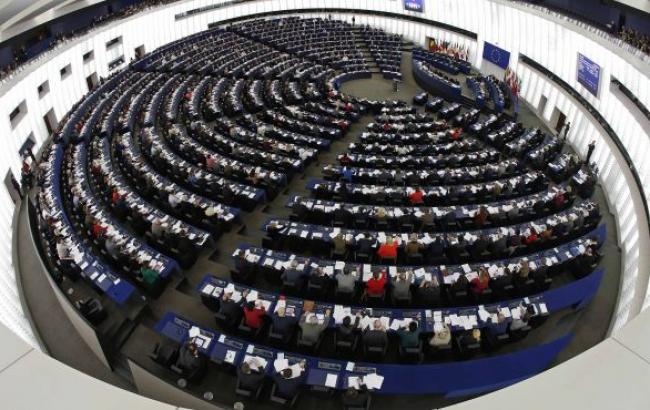 В Европарламенте пока не согласовали усиление санкций против РФ