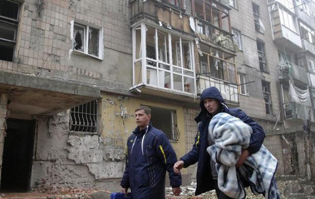 В ході конфлікту на Донбасі загинуло 4,7 тис. осіб, - ООН