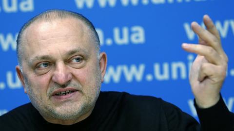 Екс-нардеп звернувся до Порошенка через вбивство сина