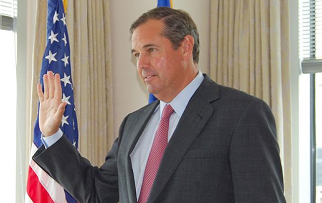 США інвестують у спільний з "Енергоатомом" проект 250 млн доларів