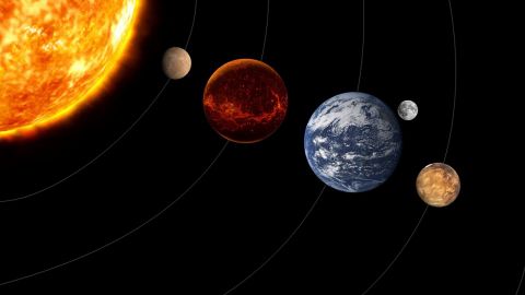 Астрологи назвали нову дату кінця світу: зовсім скоро