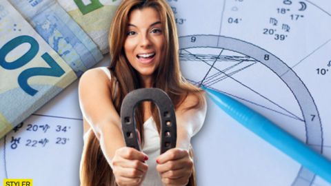 Гороскоп на сегодня для всех знаков Зодиака: экспериментируйте и мечтайте