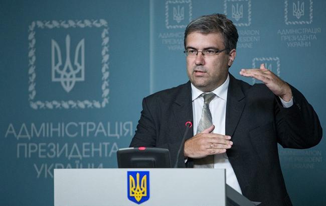 В АПУ анонсировали обнародование соглашения между Украиной и Вселенским патриархатом