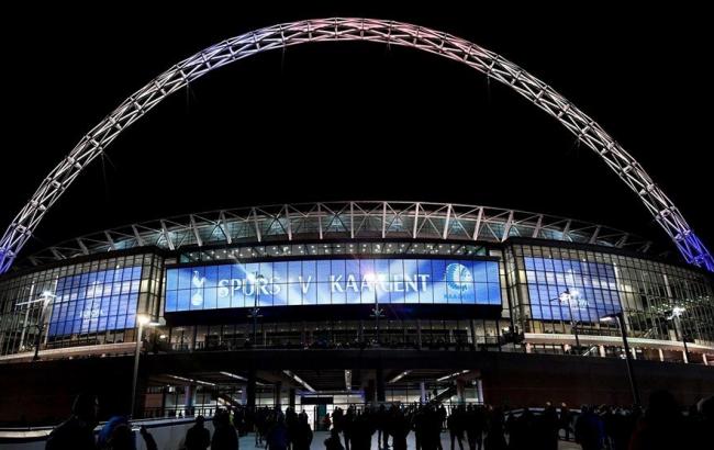 Матч "Тоттенхэм" - "Гент" установил исторический рекорд посещаемости в ЛЕ