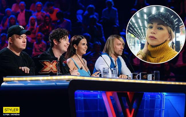 "Лживое шоу": вокруг Х-Фактора разгорелся большой скандал