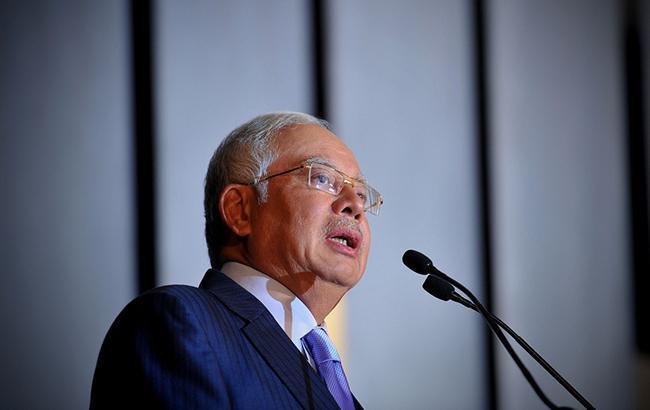 Екс-прем'єра Малайзії судять за звинуваченням у корупції