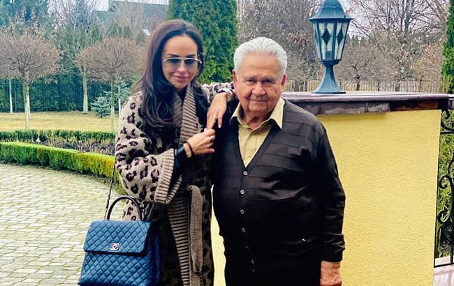 Маша Фокіна відреагувала на звільнення свого дідуся: у твоєму житті він джокер