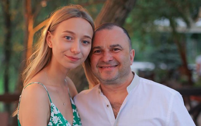 Жена Виктора Павлика отменила их свадьбу на 80 гостей: ни о чем не жалею