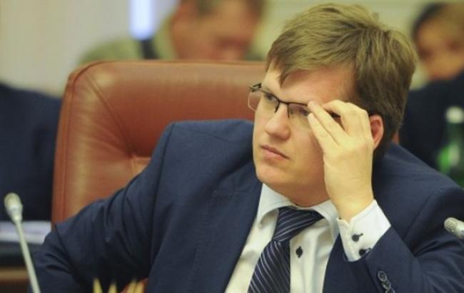 Держслужба зайнятості працевлаштовано всього 4 тис. переселенців, - Розенко
