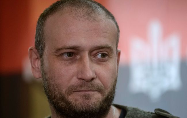 У "Правому секторі" заперечили перехід до ВСУ