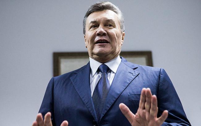 З'явився повний текст листів Януковича на адресу світових лідерів