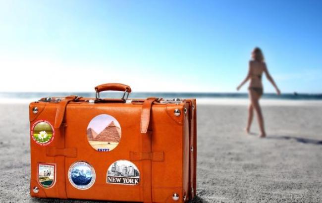 Туристичні напрямки, де краще відпочити в листопаді