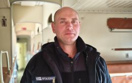 Життя у рейсі: інтерв’ю з провідником УЗ про роботу, яку не бачать пасажири