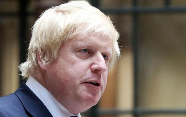 Великобританія і Франція розкритикували позицію Росії щодо Сирії