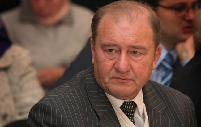 Заступника глави Меджлісу Умерова знову викликали на допит