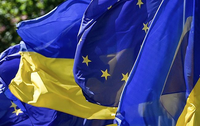 На соответствие законодательству ЕС проверено 70% законопроектов Рады