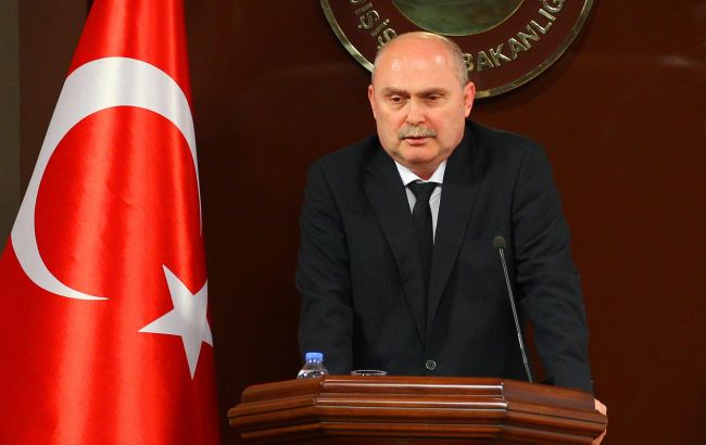 Туреччина планує почати військову операцію проти ІДІЛ найближчим часом