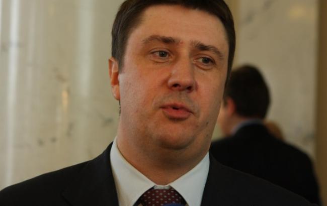 Кабмін сьогодні остаточно узгодить параметри держбюджету-2015, - Кириленко