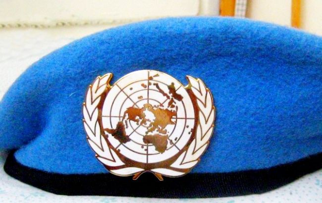 В Мали убиты 5 миротворцев ООН