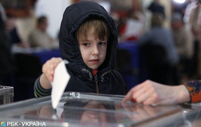 Избирательный участок в Донецкой области заработает в ближайшее время, - ЦИК