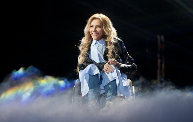 Варламов назвал причину выбора Самойловой для участия в Евровидении 2017 от РФ