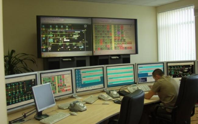 Газ з українських ПСГ відбирається в режимі 85,5 млн куб. м в добу, - "Укртрансгаз"