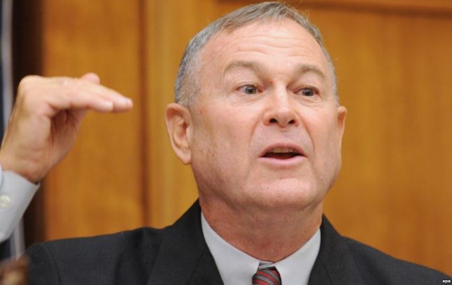 Американский конгрессмен заявил о попытке России его завербовать