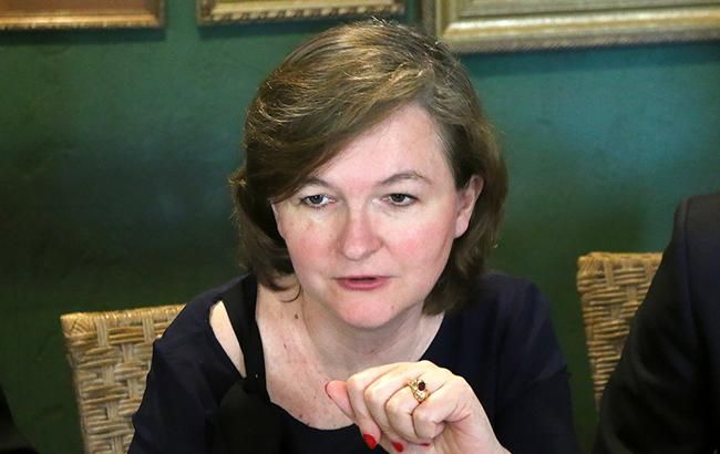 Франція залишить війська в Сирії після відходу США