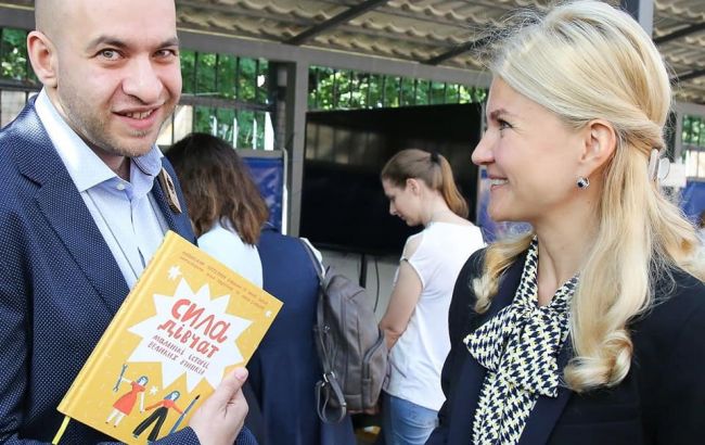 Харьковская область стала центром неформальной встречи всех, кто хочет изменений, - Светличная