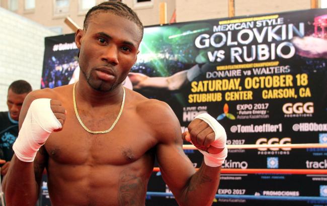 Бокс: Менеджер Уолтерса вважає, що Ломаченко програє за рахунок швидкості і сили