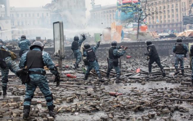 У розстрілах на Майдані підозрюються 22 людини та ще 13 знаходяться в розробці, - Ярема