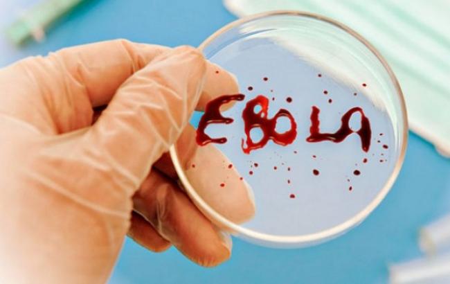 В Шотландии зарегистрирован первый случай заболевания Эболой