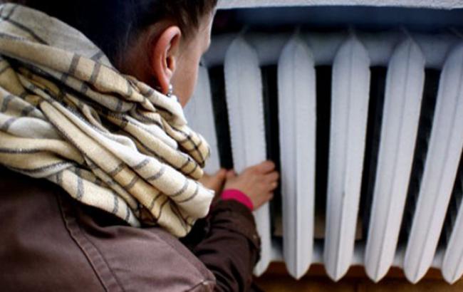 У Києві підключено до опалення 99% від загальної кількості будинків, - Кличко