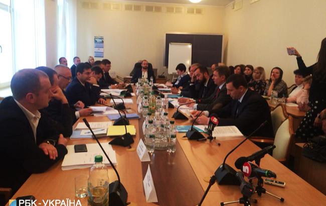 Комітет Ради розглядає подання на нардепа Дунаєва