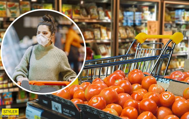 Схеми в супермаркетах для обману покупців: будьте обережні