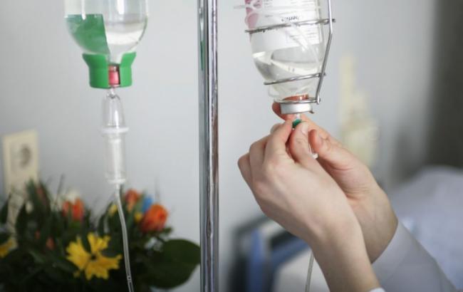 В Украине число жертв отравления суррогатным алкоголем достигло 38
