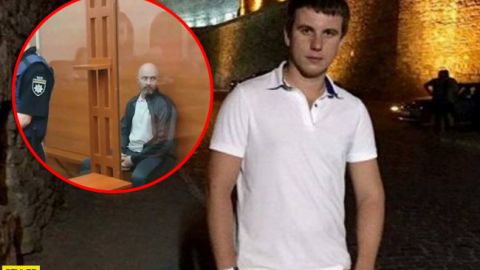 Убийство водителя Bla Bla Car: отец Познякова сообщил новую информацию