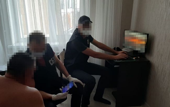 СБУ розкрила діяльність антиукраїнських інтернет-пропагандистів