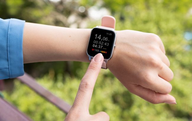 Ремінець-хамелеон: Apple запатентувала новий аксесуар для годинника